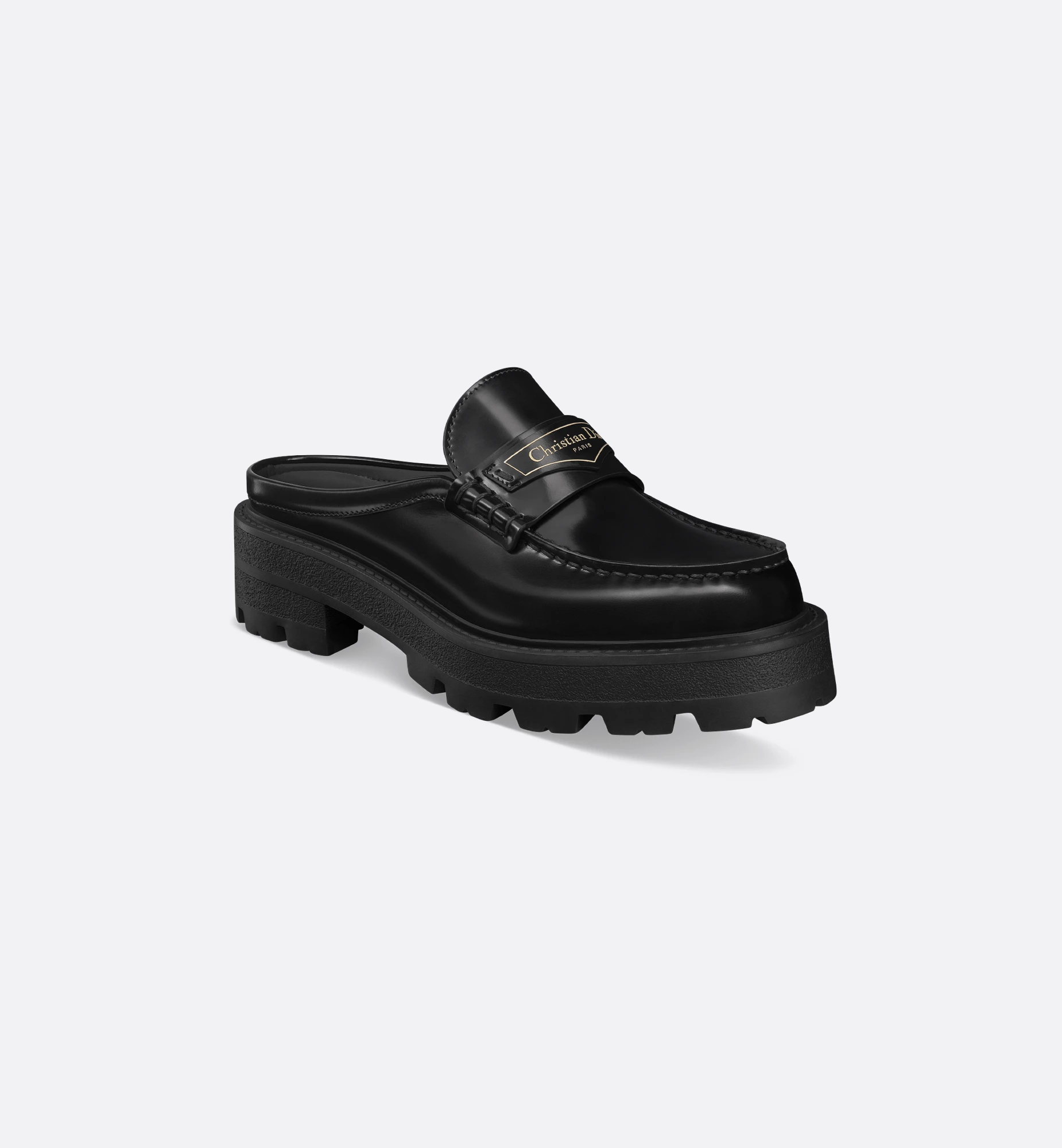 Dior Boy Mule - Image 1